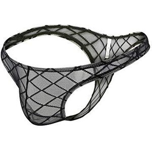 Creatore Perizoma E Tanga Uomo Bordi Sottili - Foto 11