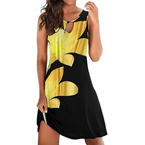 MUSERA Abo mini con scollo a V, maniche a pipistrello in rete