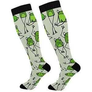 Calzini Donna Simpatici Animali – Confezione 5 Paia, Multicolor, Morbidi E Caldi, Taglia M (EU 37-40)
