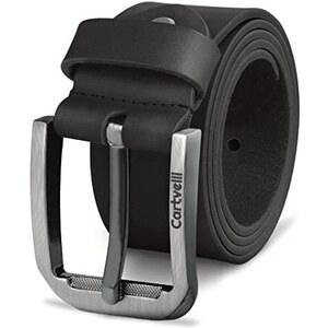 Mission Belt| Polymer 40mm Belt - In Black Nylon