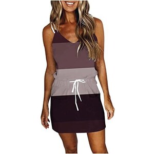 Vestiti da donna formale senza maniche | Acquisti Online su