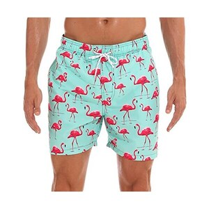 Pantaloncino Placement Arena - Costumi Uomo - Foto 5