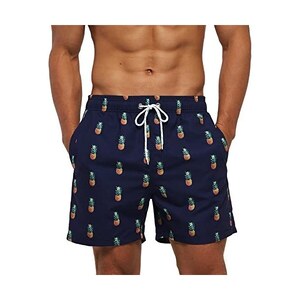 Pantaloncino Placement Arena - Costumi Uomo - Foto 11