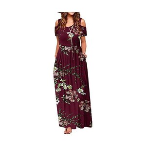 Snovoer Abito Estivo Da Donna A Maniche Corte 2023 Con Scollo A V Abito Da Sera Da Donna Casual Vintage Da Cocktail Da Spiaggia A Vita Alta Maxi Abito Da Festa Verde Menta Xxxxxl 122280725