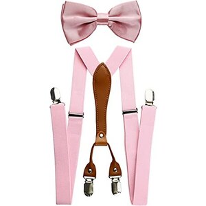 Comprare Cintura Elastica Liscia Bambini