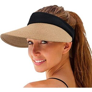 hcimooy-cappello-da-donna-in-paglia-con-visiera-parasole-a-tesa-larga