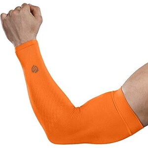 Copri Maniche Rinfrescanti UV 2 Pezzi – Protezione Solare 50+ Per Sport, Lavoro E Outdoor