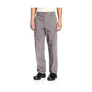 PROPPer US BDU Pantaloni Combat Army Outdoor Feldhose Oliva XLarge Long