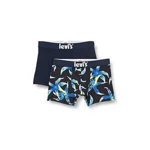 Pacco Da 2 Boxer Uomo Intimo: Il Comfort Totale Con Elastico Morbido E Elasticizzato - 4