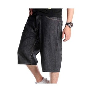 Acquista Pantaloni jeans da uomo dritti da lavoro larghi Pantaloni Acquista Pantaloni jeans da uomo dritti da lavoro larghi Pantaloni