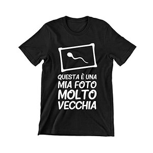 T-shirt Venerdi Divertente - Spedizione Gratis - Foto 3