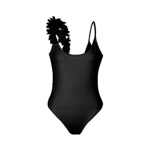 Costume Da Bagno Da Donna Push Up Monokini A Va Alta