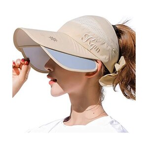 CheChury Uomo Cappello Da Baseball Cappellino Con Visiera 6 Pannelli Cotone Berretto Da Baseball Unisex Hip Hop Sportivo Traspirante Cappelli Estivo - Foto 11