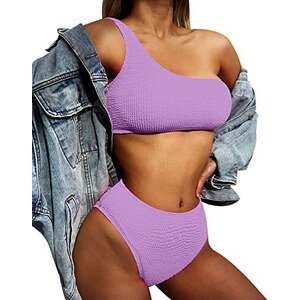 FRAUIT Costumi Donna Mare Due Pezzi Bikini Brasiliana Ragazza Push Up Imbottiti Costume Costume Da Bagno Sexy Hot Bikini Triangolo Fiori Micro Bikini Trikini Piscina Spiaggia 104543513