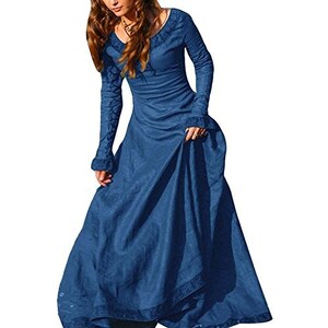 Muta Donna ORANDESIGNE Due Pezzi - Manica Lunga Anti UV
