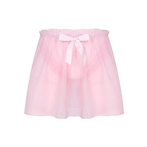 Micro Perizoma Da Uomo Elastico Perizoma Intimo Con - Foto 9