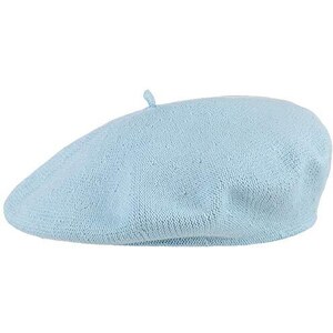 Berretto Basco Tooth Grid by Kangol - € 39,00