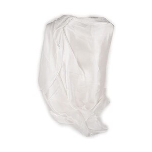 GLAMEXX24 Sciarpa donna Fazzoletto da testa Foulard con motivo a stella