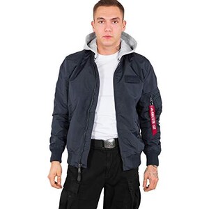 Giacche da uomo Alpha Industries