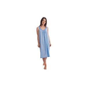 Abiti Da Notte Per Donna Ababoon Con Scollo A V E Pizzo - Grigio, Taglia M