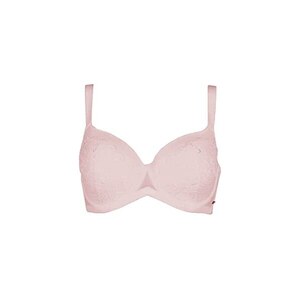 Infiore Reggiseno Imbottito con Ferretto Linea Sollievo Art. S2 (Bianco, 6 Coppa C