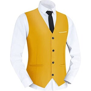 Gilet Il Piu Elegante Abito Da Uomo Vestito Da Cerimonia Uomo Elegante Blu Royal Con Gilet