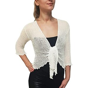 Gonna A Pieghi Y2K In Pizzo E Rete Per Donna - Minigonna Fluida Con Ricamo Floreale E Volant Strati - Taglie S, M, L - Stile Elegante E Romantico - 2