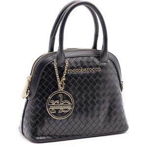 Roccobarocco Gea Borsa A Mano, Con Tracolla Green - Acquista A Prezzi Outlet