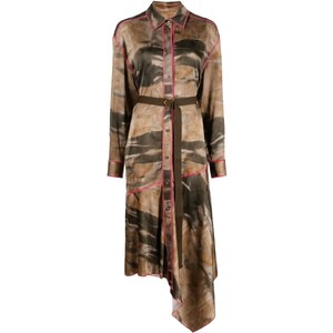 Diesel Outlet: Robes femme - Gris Robes Diesel A171250CLBZ en ligne sur .C