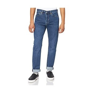 TOM TAILOR Jeans, Uomo, Blu (Dark Stone Wash Denim 10282), 31W / 32L