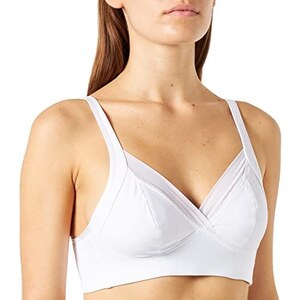 PLAYTEX reggiseno senza ferretto linea cotton support