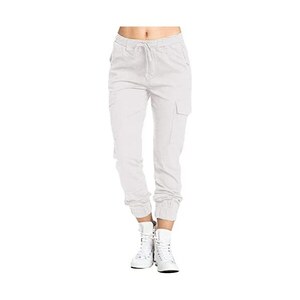 Pantaloni alla caviglia leggeri da donna firmati KIRKLAND