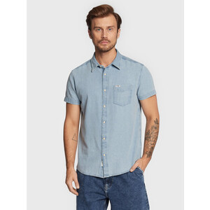 Camicie Casual E Maglie Da Uomo Wrangler Sul Western | Acquisti Online Su - Foto 2