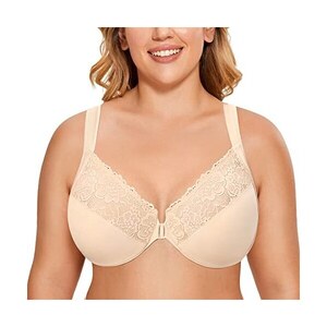 Completi Reggiseno E Slip Taglie Forti per Donna Ferretto Ultra Sottile Bianco Sexy Vedere Attraverso I Reggiseni Completo Intimo (Color : Red, Size : 80/36A Completi Reggiseno E Slip Taglie Forti per Donna Ferretto Ultra Sottile Bianco Sexy Vedere Attraverso I Reggiseni Completo Intimo (Color : Red, Size : 80/36A