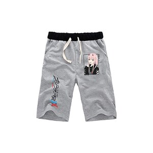 Pocket 3 Pantaloncini Cargo Uomo 3/4 - Corti Estivi, Vita Elasticizzata Con Cordino, Colori Militari, In Cotone/poly Cargo Corti Elasticizzati - Foto 2