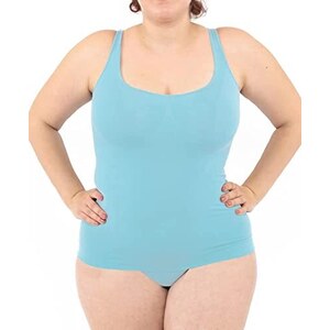 Sottoveste in raso con spallina sottile Love and Bra - Love Elena