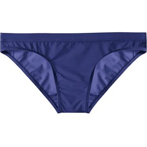 Slip Uomo Vita Bassa In Seta Ghiacciata - Con Tasca Frontale, Morbido E Traspirante, Multitage - Foto 3