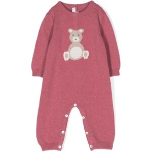 Little Bear Tutina  2028 bottoni retro main image 1