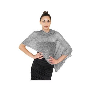 50 - Coprispalle Da Donna / Maglioni E Cardigan