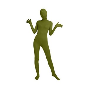 Costume Minion Adulto Lucky Baby Store Costume Intero Zentai Da Donna