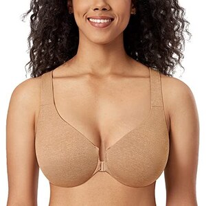 Gian Marco Venturi AURORA Reggiseno imbottito coppa C: in offerta a 7