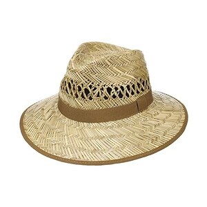 Cappello Di Paglia Macaloa By Lipodo - € 49,95 - Foto 7