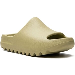 Adidas Yeezy Pure Slide Sabbia – Taglia 9 Uomo – Nuovi Senza Scatola