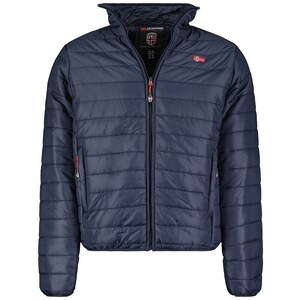Giacca Jeans Uomo DSTREET Denim Nero - Abrasion Fit Regular - Autunno/Primavera