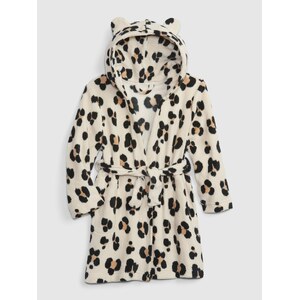 Accappatoio Bambini Kigurumi In Pile Con Cappuccio - Morbido Pigiama Unisex Per Ragazze E Ragazzi - Foto 11