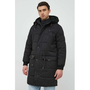 Pepe Jeans Togan Giacca Uomo Cerata Con Colletto In Velluto - 3