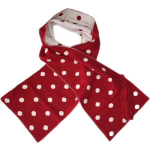Set 4 Cappellini E Sciarpine Babbo Natale Per Piccoli Animali - Criceti, Conigli, Porcellini D'India