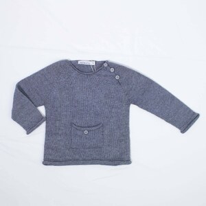 BODY J BIMBI WARM Taglia Unica 0-36 mesi CHRISTMAS COLLECTION