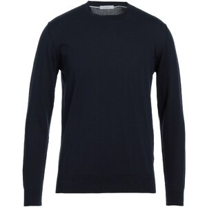 Pullover Paolo Pecora Homme - Gris, Neuf Avec Étiquettes, Réf 1009304L190746
