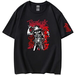Samurai Storm Giapponese Fantasia Warrior T-Shirt 100% Cotone - Foto 5